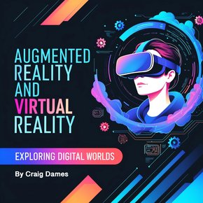 Augmented Reality and Virtual Reality thumbnail