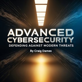 Advanced Cybersecurity thumbnail