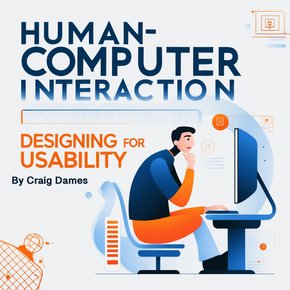 Human-Computer Interaction thumbnail