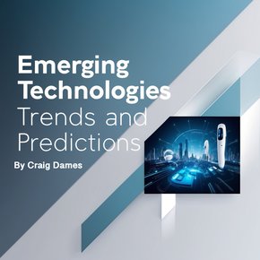 Emerging Technologies thumbnail