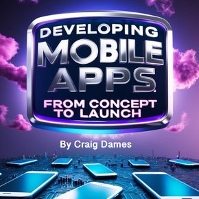 Developing Mobile Apps thumbnail