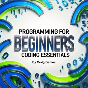 Programming for Beginners thumbnail