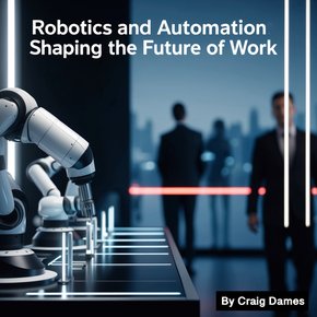 Robotics and Automation thumbnail