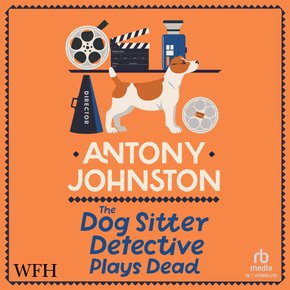 The Dog Sitter Detective Plays Dead thumbnail