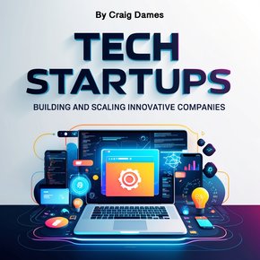 Tech Startups thumbnail
