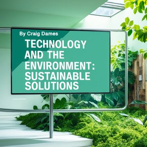 Technology and the Environment thumbnail