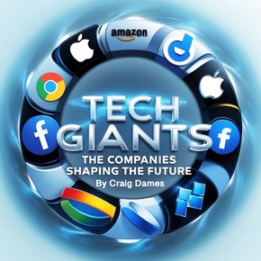 Tech Giants thumbnail