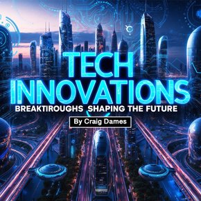 Tech Innovations thumbnail