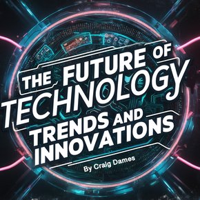The Future of Technology thumbnail