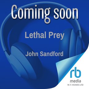 Lethal Prey thumbnail