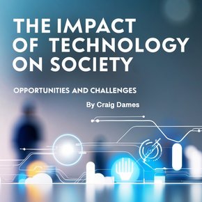 The Impact of Technology on Society thumbnail