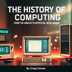 The History of Computing thumbnail