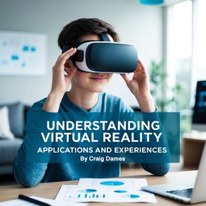 Understanding Virtual Reality thumbnail