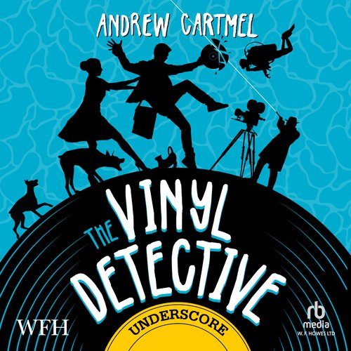 uLibraryDigital Audio Thumbnail