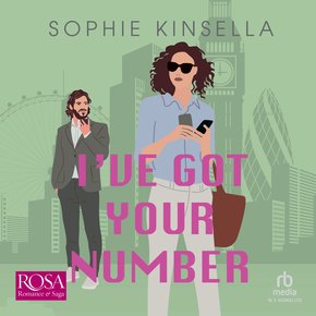 I've Got Your Number thumbnail