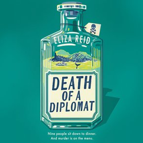 Death of a Diplomat thumbnail