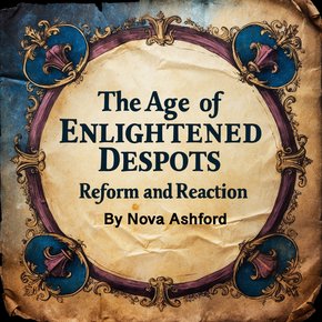 The Age of Enlightened Despots thumbnail