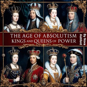 The Age of Absolutism thumbnail