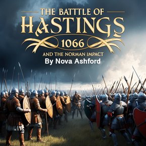 The Battle of Hastings thumbnail