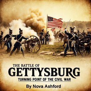 The Battle of Gettysburg thumbnail