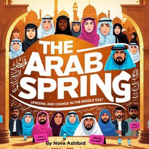 The Arab Spring thumbnail