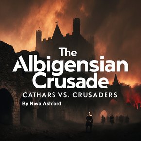 The Albigensian Crusade thumbnail