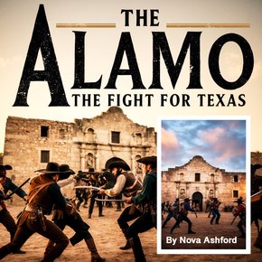 The Alamo thumbnail