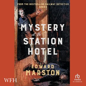 Mystery at the Station Hotel thumbnail