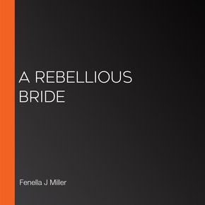 A Rebellious Bride thumbnail