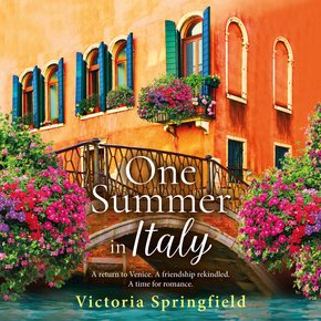 One Summer in Italy thumbnail