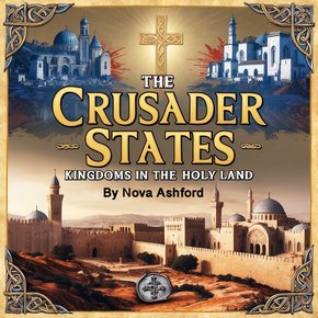 The Crusader States thumbnail
