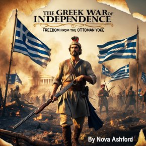 The Greek War of Independence thumbnail