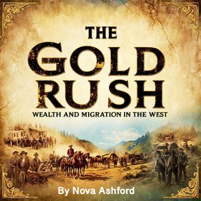 The Gold Rush thumbnail