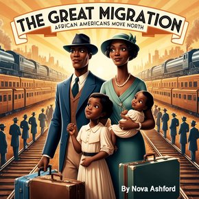The Great Migration thumbnail