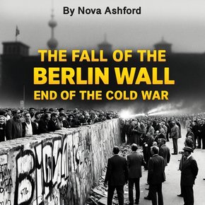 The Fall of the Berlin Wall thumbnail