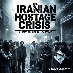The Iranian Hostage Crisis thumbnail