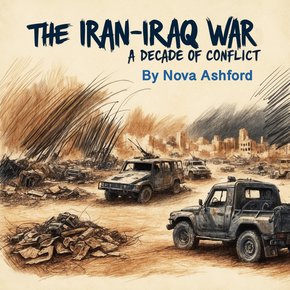 The Iran-Iraq War thumbnail