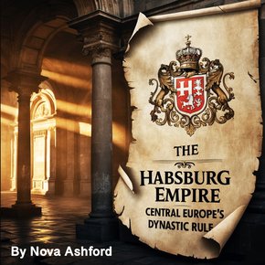 The Habsburg Empire thumbnail