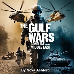The Gulf Wars thumbnail