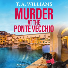 Murder at the Ponte Vecchio thumbnail