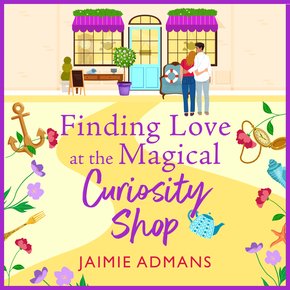 Finding Love at the Magical Curiosity Shop thumbnail