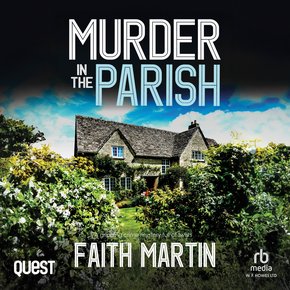 Murder in the Parish thumbnail