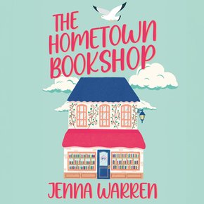 The Hometown Bookshop thumbnail