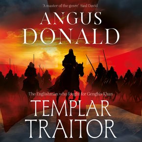 Templar Traitor thumbnail