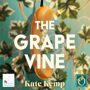The Grapevine thumbnail