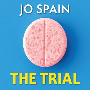 The Trial thumbnail
