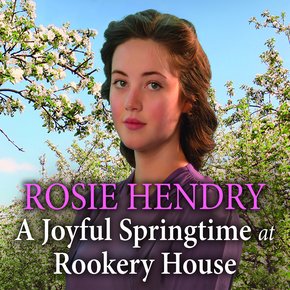 A Joyful Springtime at Rookery House thumbnail