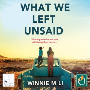 What We Left Unsaid thumbnail