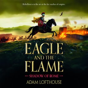 Eagle and the Flame thumbnail