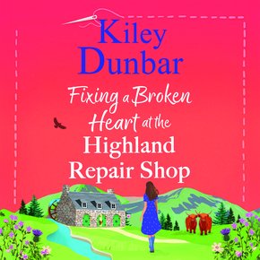 Fixing a Broken Heart at the Highland Repair Shop thumbnail